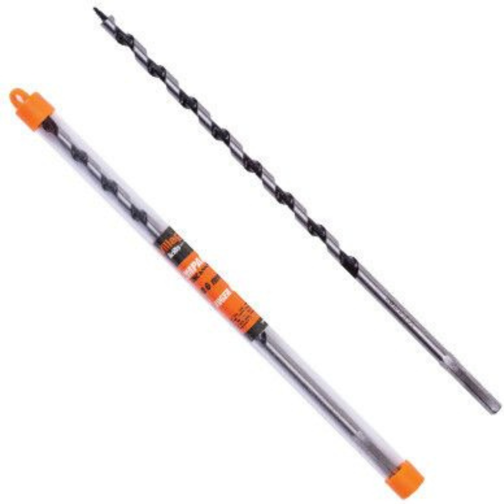 Villager - Burgija za drvo spiralna Impact Line DWA-8x230 mm - 062708