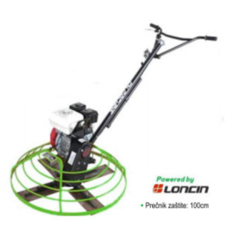 GARDENmaster - Helikopter za beton PT36 - 40.002