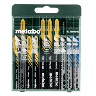 metabo-promotion-set-ubodnih-testerica-10kom-623599000
