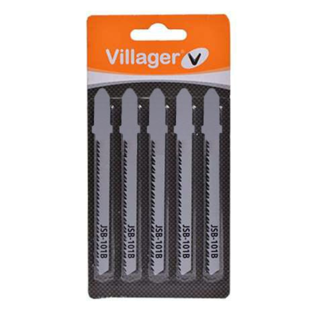 Villager - List ubodne testere JSB144D - 027184