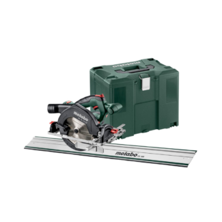 Metabo Akumulatorski ručni cirkular KS 18 LTX 57 SOLO, 601857840