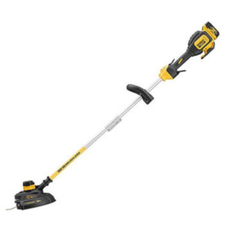 DeWalt Akumulatorski trimer na preklop 18V, DCM561PB