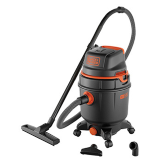 Black&Decker Usisivač mokro - suvi 1600W 30l, BXVC30PDE