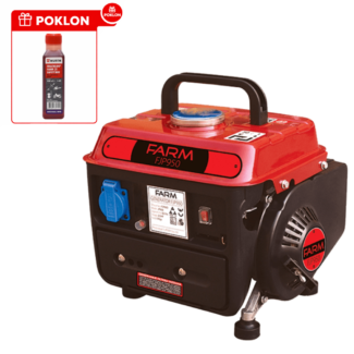 Farm Agregat 650W, FJP950