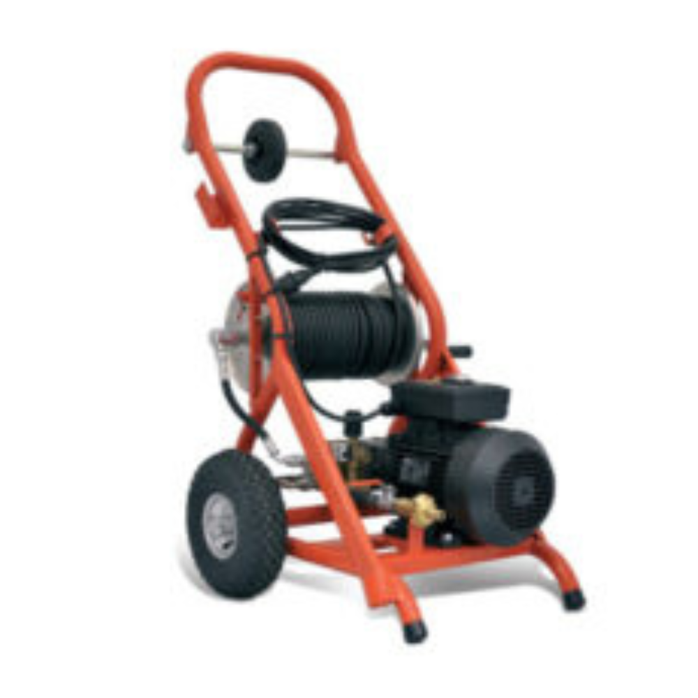 Ridgid - Električni mlazni ispirač pod pritiskom KJ-1590 - 35511