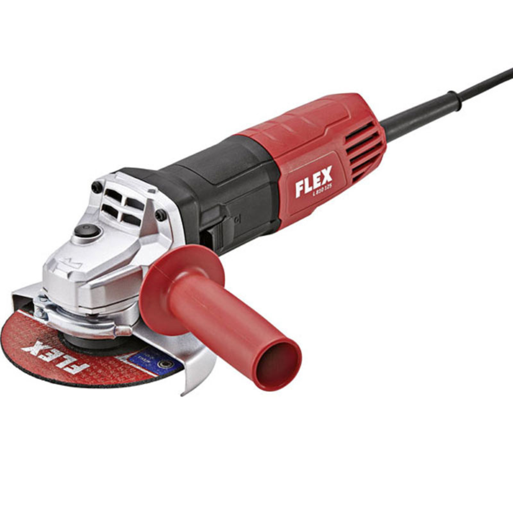 Flex Ugaona brusilica 800W L 810 125, 494682