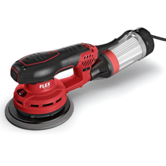 Flex Ekscentrična šlajferica ORE5-150 EC 400W, 447706