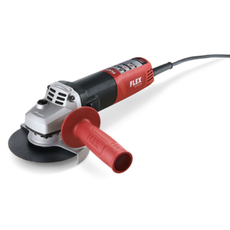 Flex Ugaona brusilica sa potenciometrom 900W LE 9-11 125, 436291