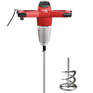 Flex Mikser sa 1 brzinom 1000 + VR2 120 1010W, 433179