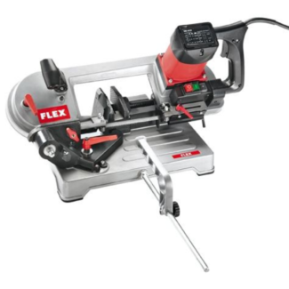 Flex Tračna testera SBG 4910 850W, 390518