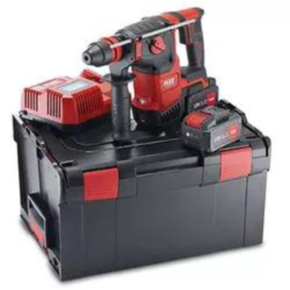 Flex Akumulatorska udarna bušilica 2.6 J solo, 478482