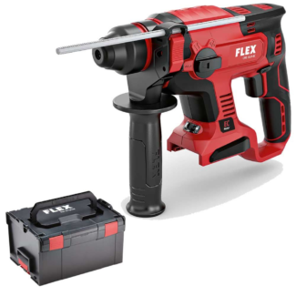 Flex Akumulatorska bušilica 1.7 J CHE 18.0-EC SOLO, 430005