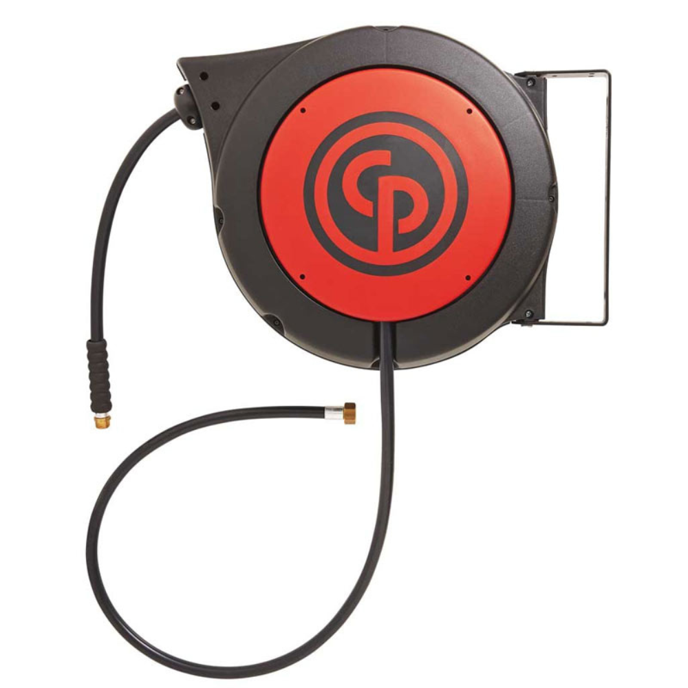 Chicago - Pneumatic Motalica doboš sa pneumatskim crevom HR8113 - CP8940171999