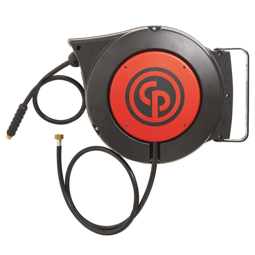 Chicago - Pneumatic Motalica doboš sa sa pneumatskim crevom HR8110 - CP8940171993