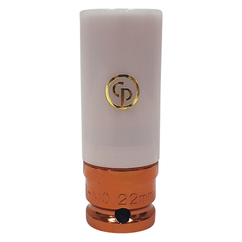 Chicago Pneumatic - Nasadni ključevi za alu felne, prihvat 1/2" 22mm - S422MWP