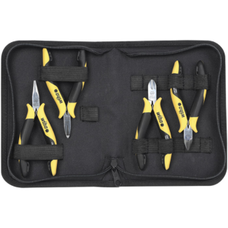 Wiha -Klešta ESD pro Set 4 kom. - W 33507