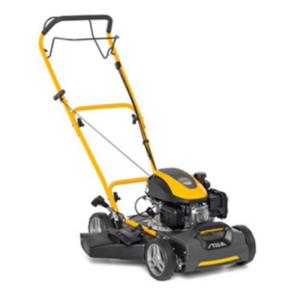 STIGA Motorna kosačica Multiclip 47 SQ, 068947