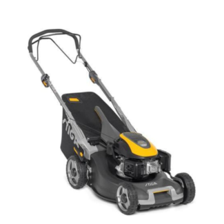 STIGA Motorna kosačica Twinclip 50 S, 068944