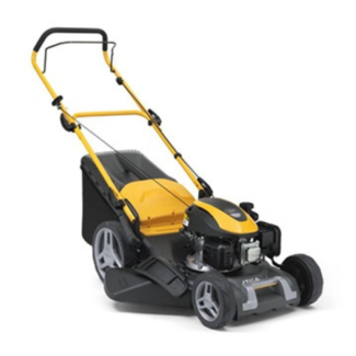 Stiga Motorna kosačica Combi 48 Q, 068940