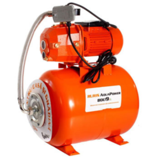 Ruris Hidropak pumpa AQUAPOWER 8009 1100W, 9455