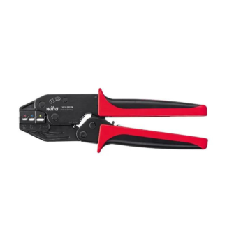 Wiha - Krimp klešta TYP 002 - W 33841