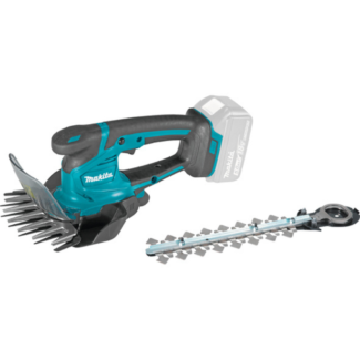 Makita Akumulatorske makaze za travu SOLO, DUM604ZX