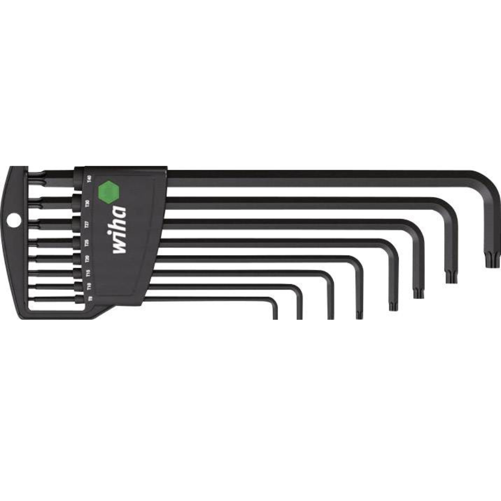Wiha - Ključ torx H8 Set 1/8 - W 34736