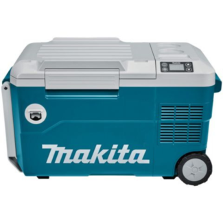 Makita Akumulatorski frižider i kutija za zagrevanje 18V, DCW180Z