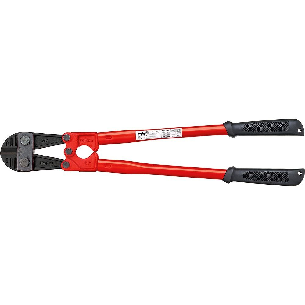 Wiha - Klešta armiračka 450 - W 39374