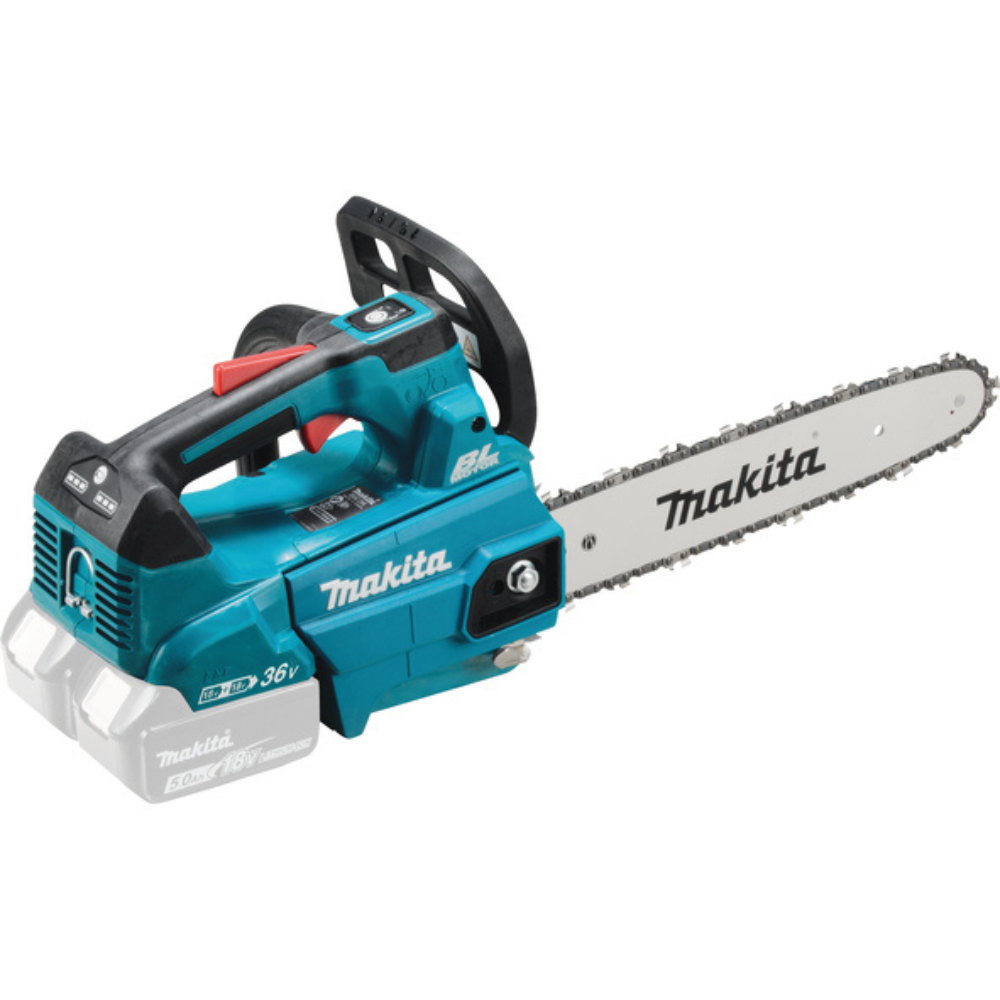 Makita Akumulatorska lančana testera 18V SOLO, DUC306Z