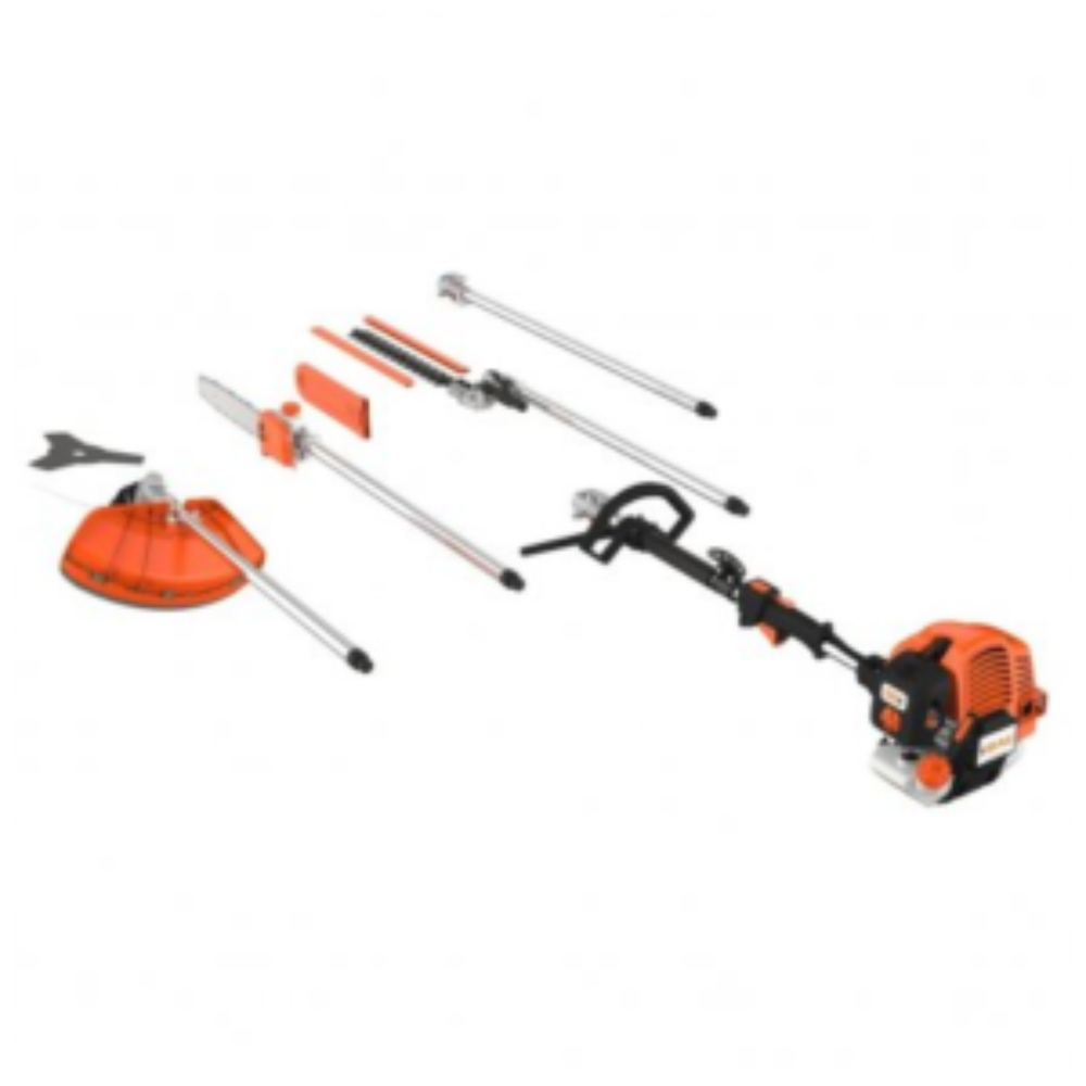 Ruris Multi alat 5u1 DAC 335, 9452