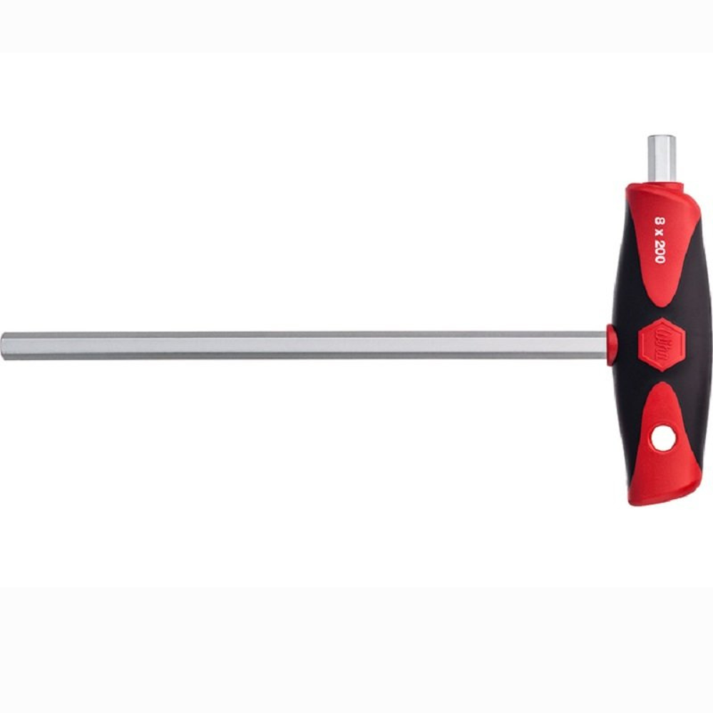 Wiha - Ključ Imbus 6x150 T-Ručka - W26169