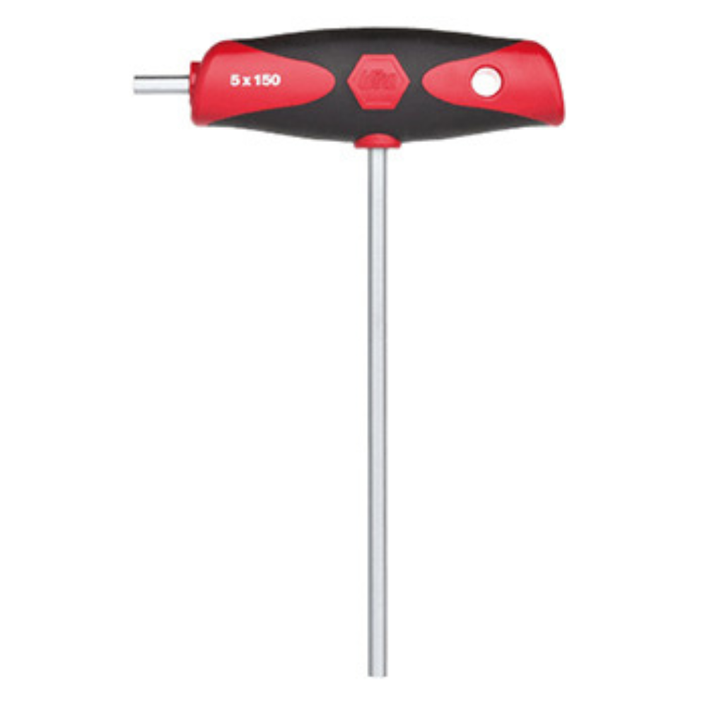 Wiha - Ključ Imbus 5x150 T-Ručka - W26168
