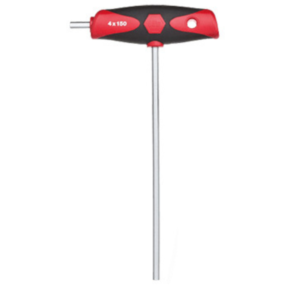 Wiha - Ključ Imbus 4x150 T-Ručka - W26167