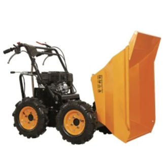 Villager - Motorna Kolica Villy Dumper 400 WD - 067078