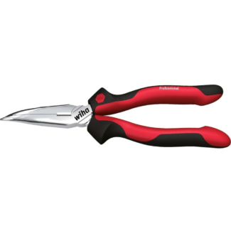 Wiha - Klešta špic kriva 200 pro - W 26726