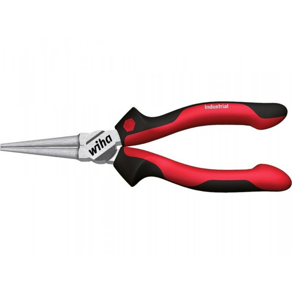 Wiha - Klešta okrugla 160 industrial - W 32332