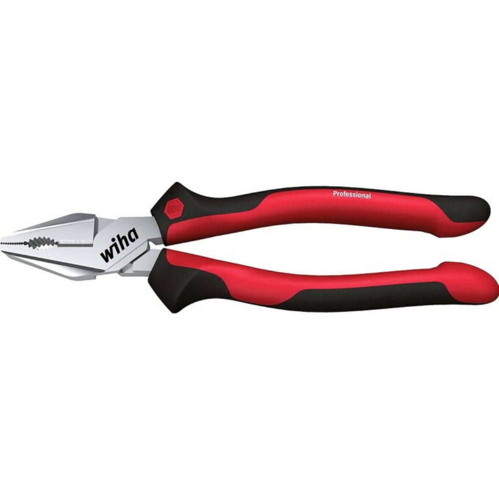 Wiha - Klešta kombinovana Hl 200 pro - W 26713