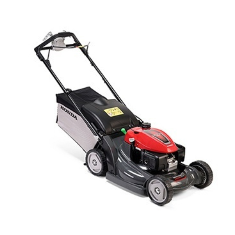 Honda Samohodna motorna kosačica 4.2 kW/3600 o/min, HRX 537 VYE