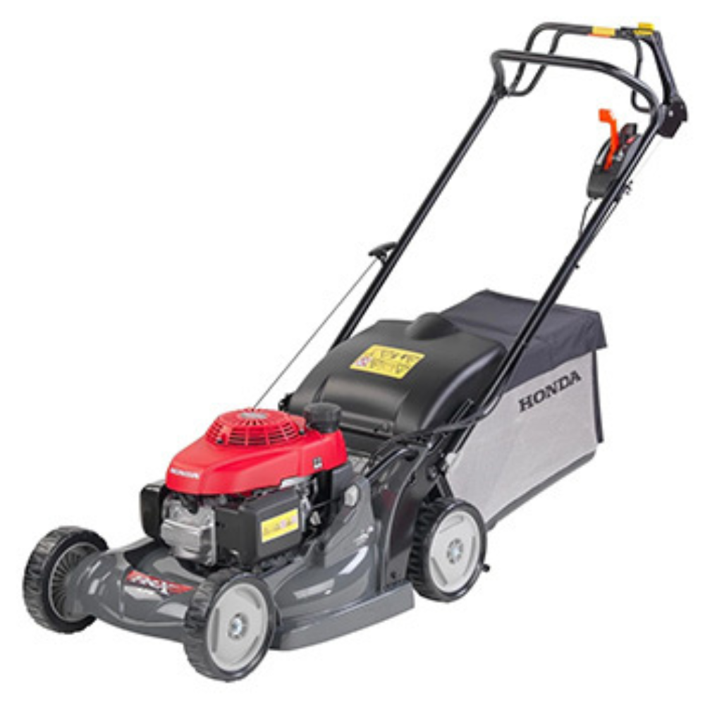 Honda Samohodna benzinska kosilica za travu 2.7 kW - 2800 rpm, HRX 476 HYE