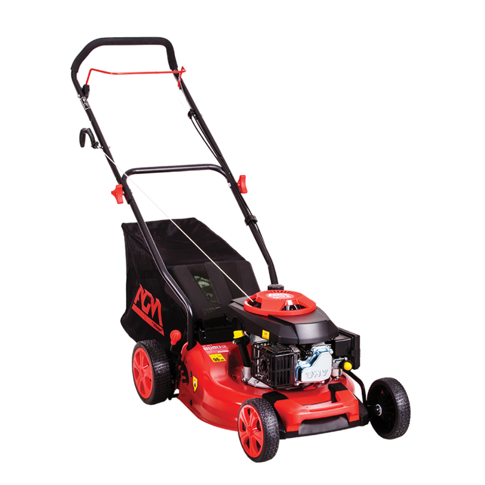 Agm Motorna kosačica 2.6 kW 4619, 060117
