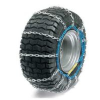 Villager - Lanci za sneg VT840/ VT 980 - 033873