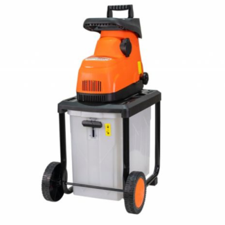 Ruris - Drobilica za grane 2800W ST200S - 9692