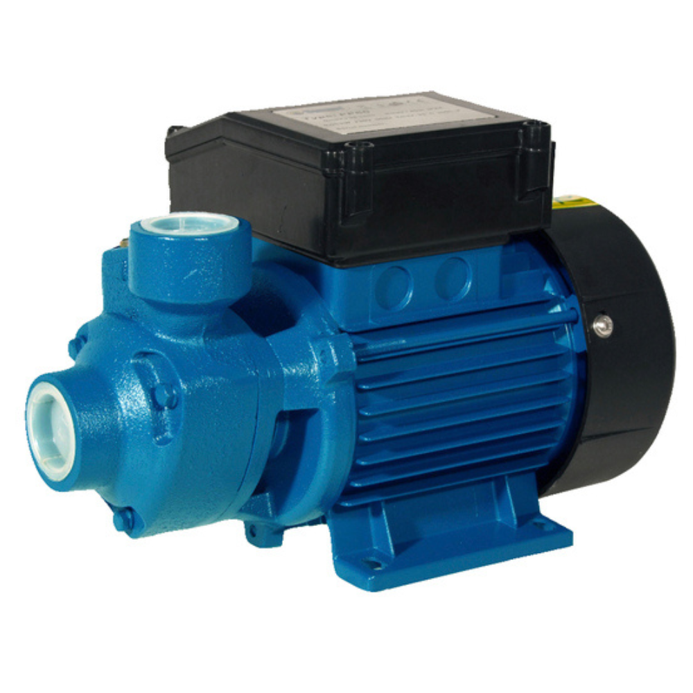 Elpumps - Centrifugalna pumpa PP 60 - 064712