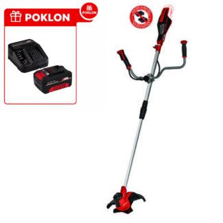 Einhell Akumulatorska kosačica trimer SOLO AGILLO 18/200, 3411310