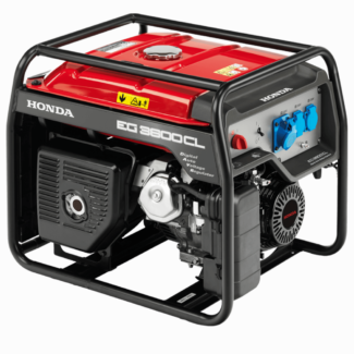 Honda - Agregat 3.6 KVA mono - EG3600 CL