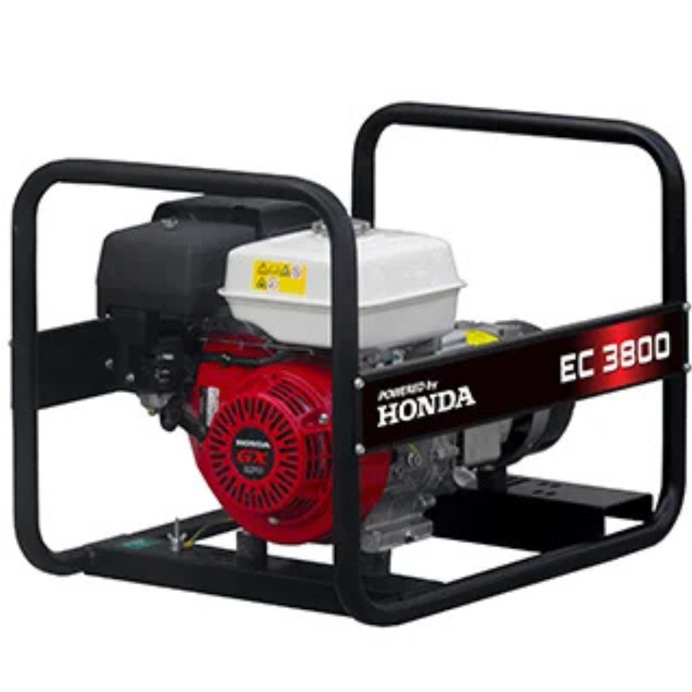 Honda - Agregat 4-taktni 230V - EC3800
