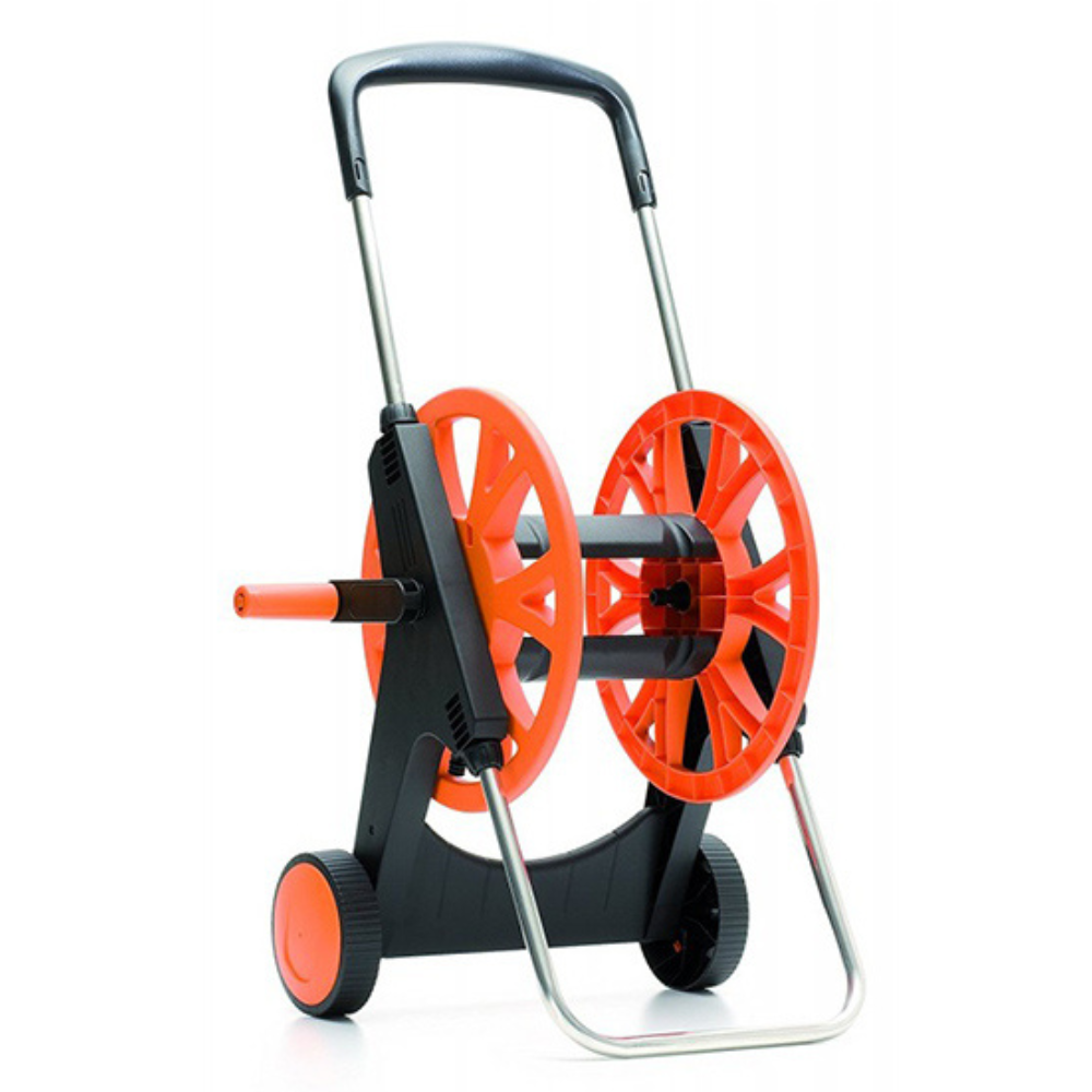 G.f. - Motalica za crevo sa točkovima 70m - 036800