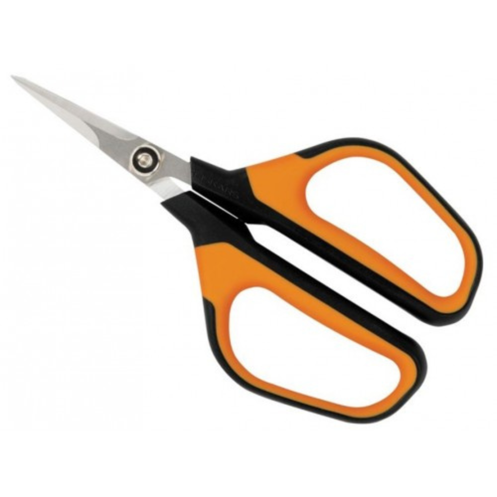Fiskars - Makaze za orezivanje sa špicastim vrhom Sp 15 - 064304