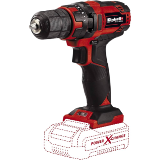 Einhell Akumulatorska bušilica TE-CD 18/40 Li-Solo, 4513925